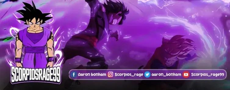 Water ripple animation