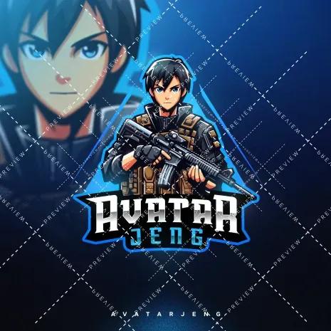 Dynamic text animation with letters moving into place